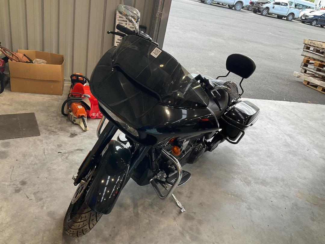 Photo '5' of Harley Davidson Touring 19 Road Glide S