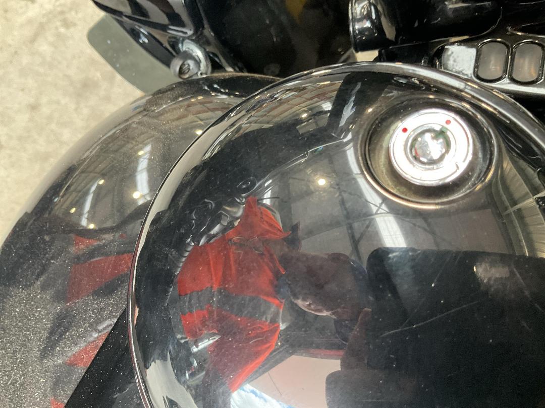 Photo '11' of Harley Davidson Touring 19 Road Glide S