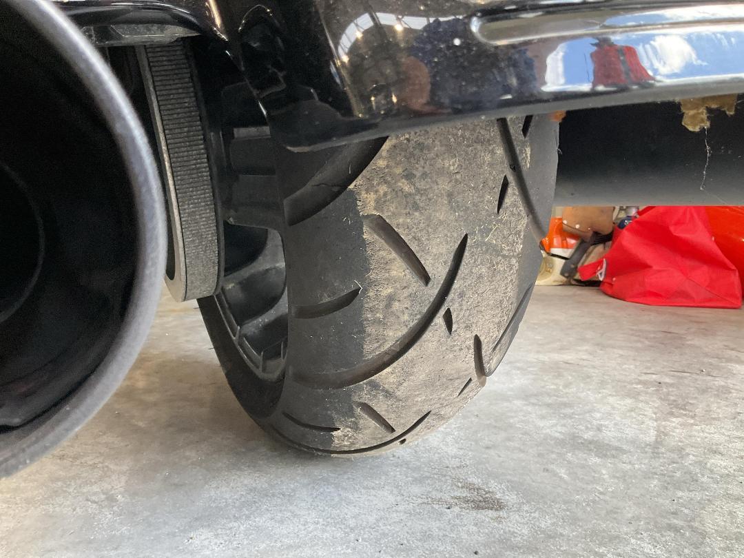 Photo '15' of Harley Davidson Touring 19 Road Glide S