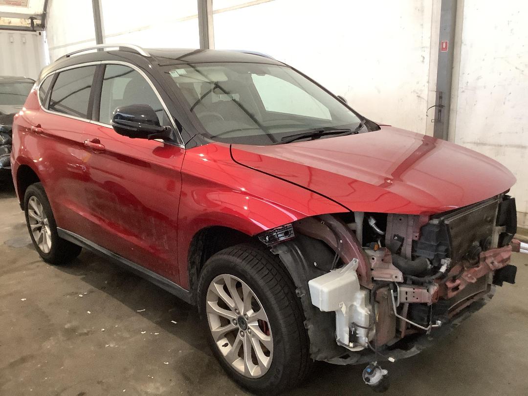 Photo '3' of Haval H2 LUX