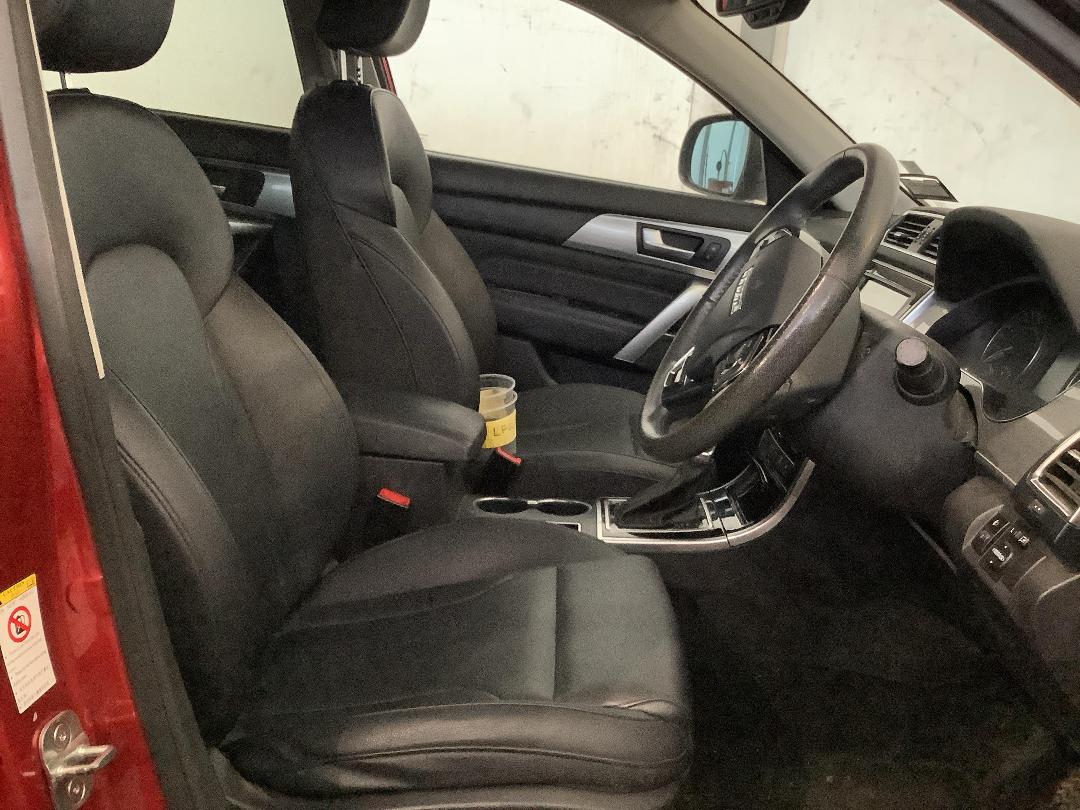 Photo '8' of Haval H2 LUX