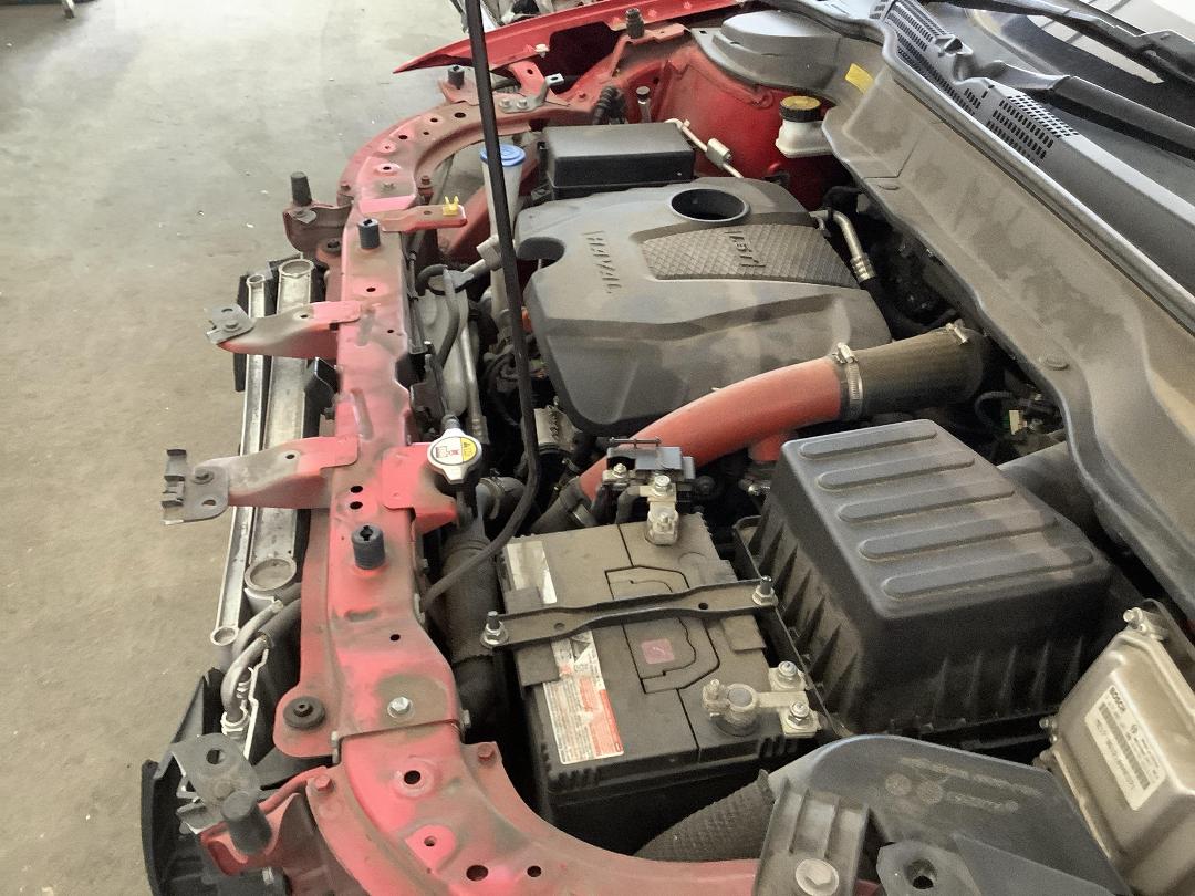 Photo '10' of Haval H2 LUX