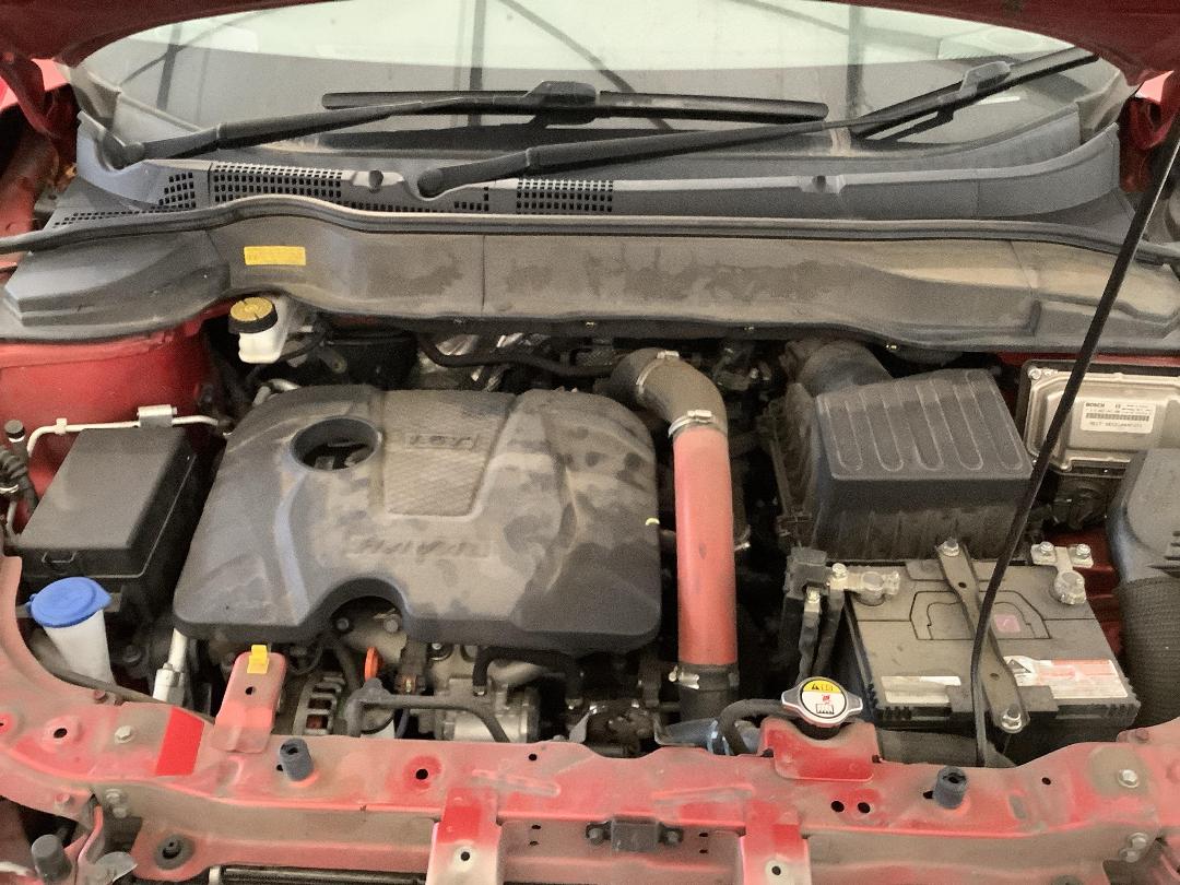 Photo '9' of Haval H2 LUX