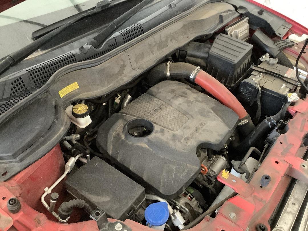 Photo '11' of Haval H2 LUX