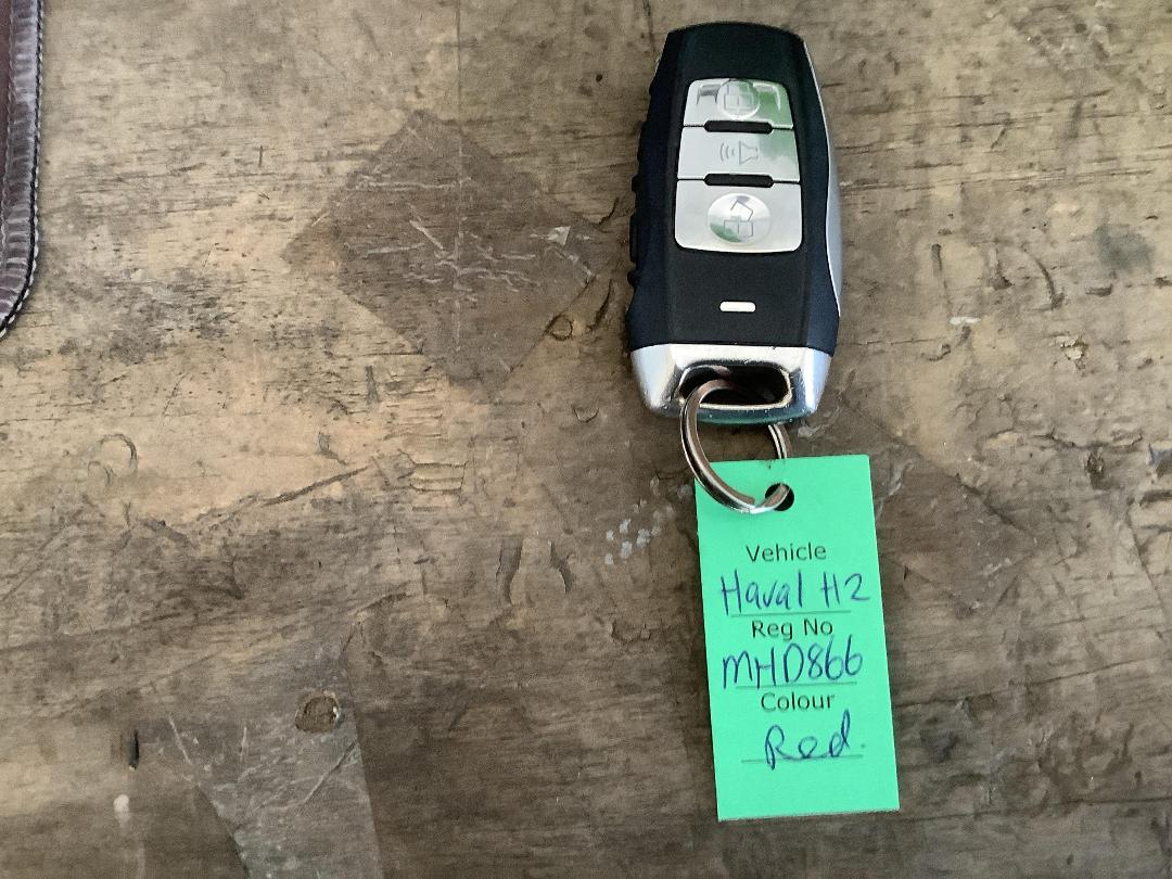 Photo '15' of Haval H2 LUX