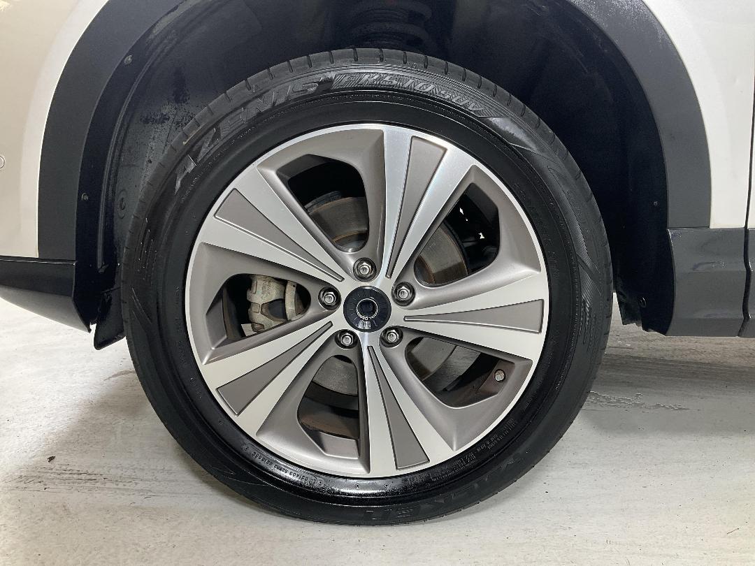 Photo '10' of Haval H6 Photo '10' of Haval H6