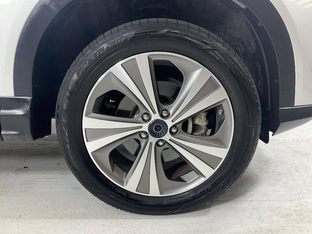 Photo '9' of Haval H6 Photo '9' of Haval H6