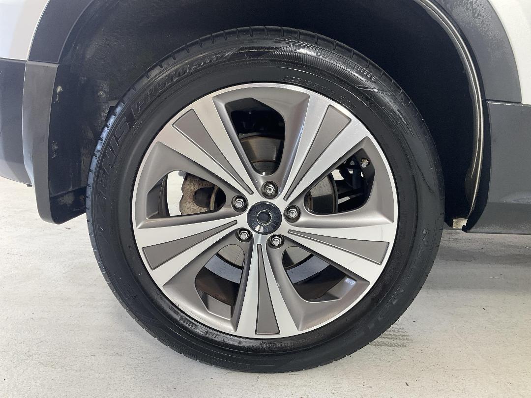 Photo '12' of Haval H6 Photo '12' of Haval H6