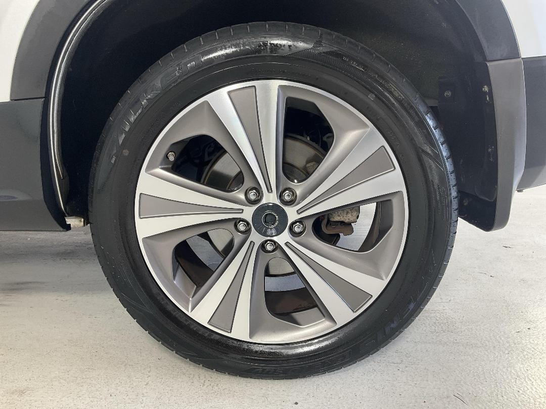 Photo '11' of Haval H6 Photo '11' of Haval H6