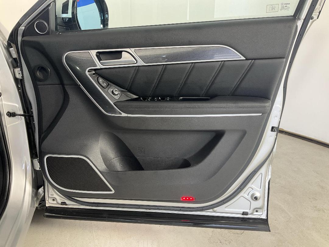 Photo '15' of Haval H6 Photo '15' of Haval H6