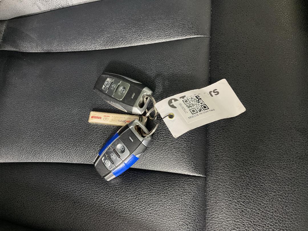 Photo '22' of Haval H6 Photo '22' of Haval H6