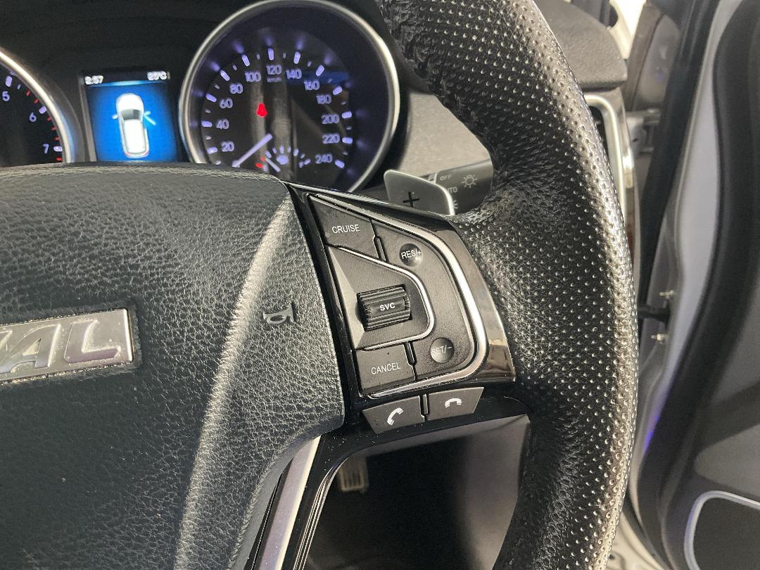 Photo '27' of Haval H6 Photo '27' of Haval H6