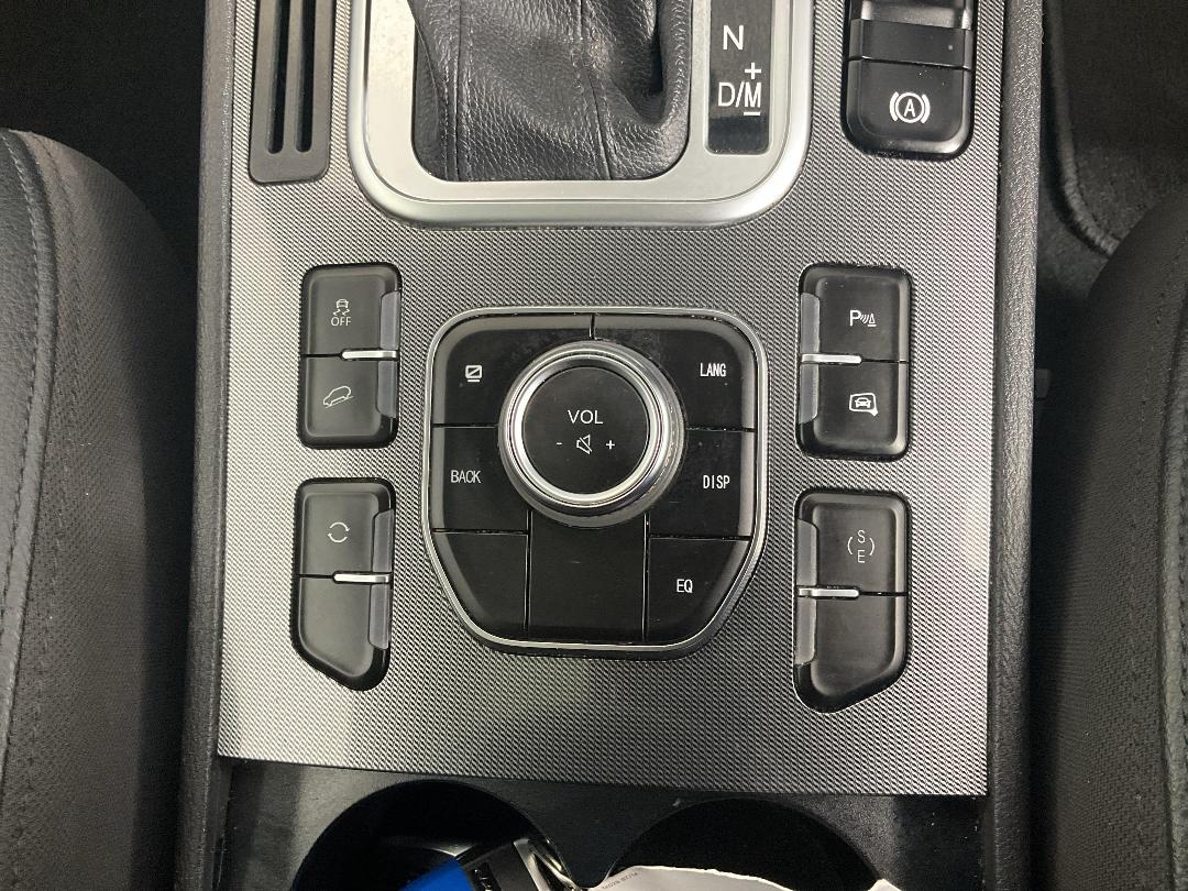 Photo '29' of Haval H6 Photo '29' of Haval H6