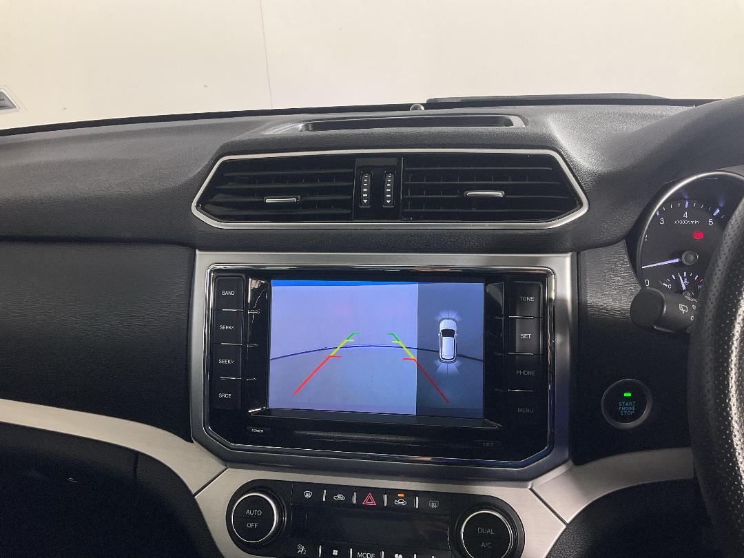 Photo '32' of Haval H6 Photo '32' of Haval H6