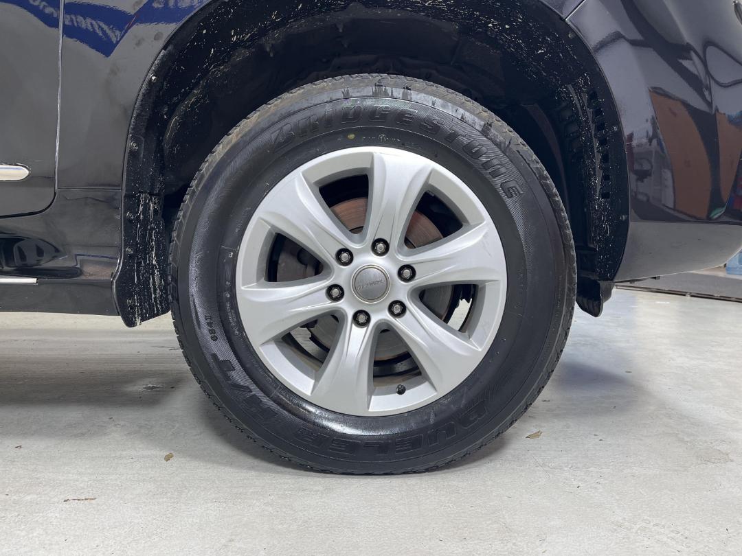 Photo '9' of Haval H9 Photo '9' of Haval H9