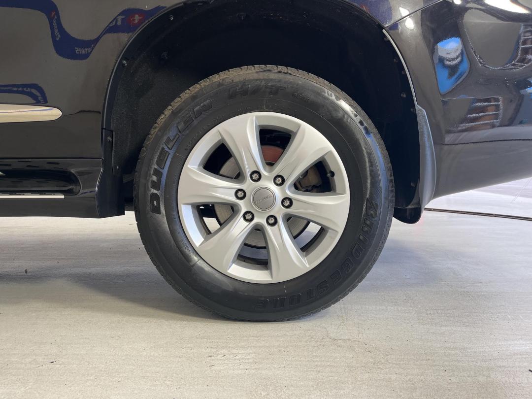 Photo '11' of Haval H9 Photo '11' of Haval H9