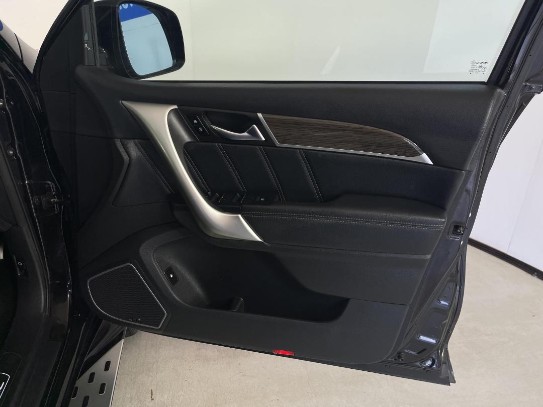 Photo '15' of Haval H9 Photo '15' of Haval H9