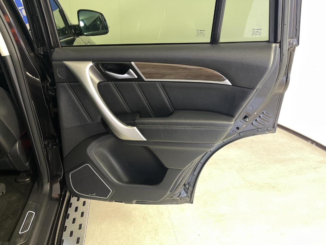 Photo '19' of Haval H9 Photo '19' of Haval H9