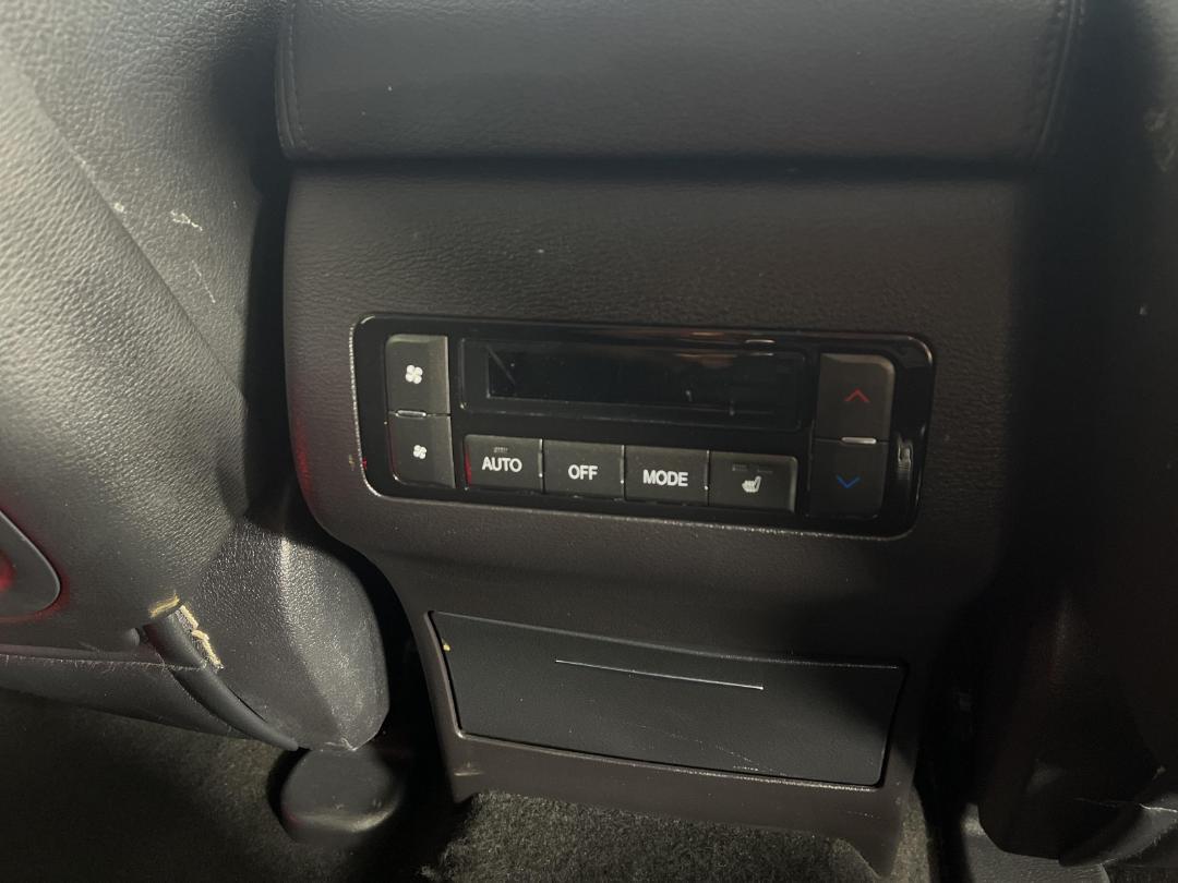 Photo '23' of Haval H9 Photo '23' of Haval H9