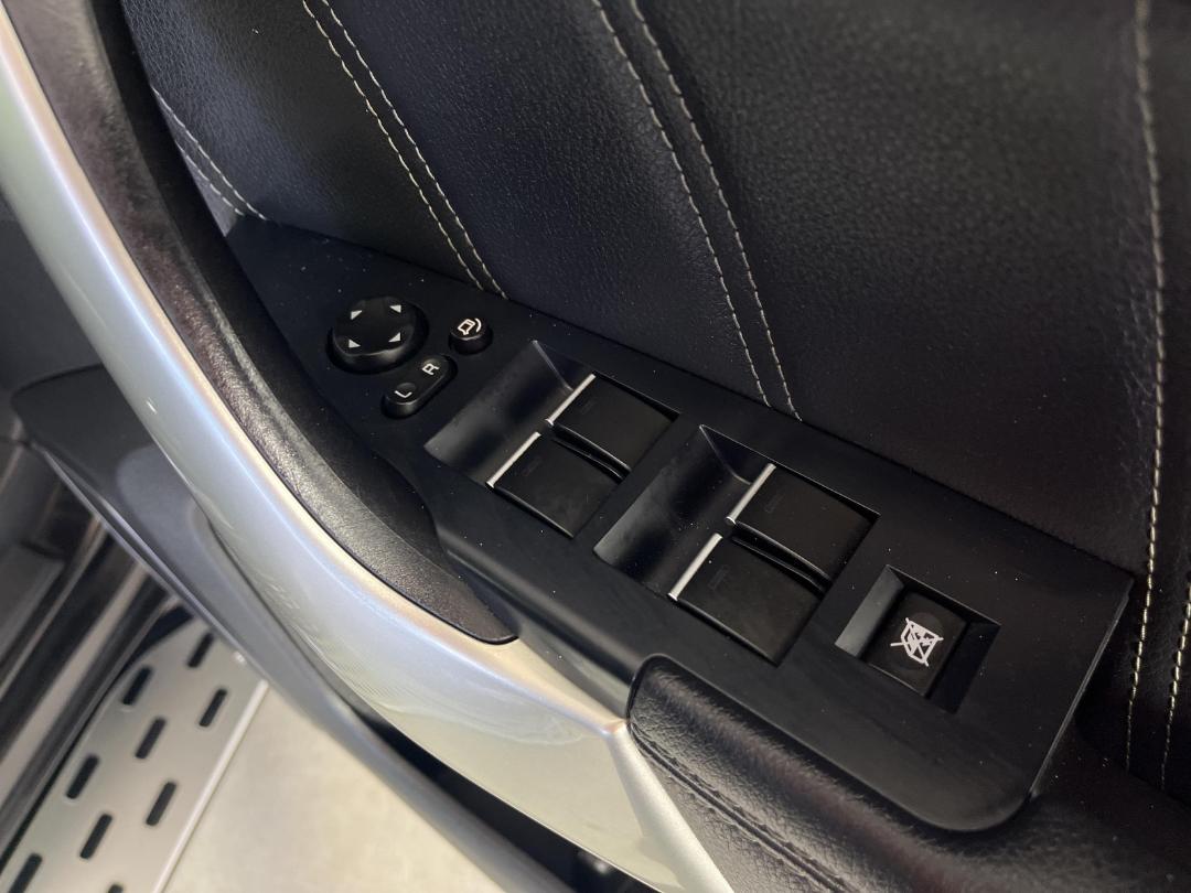 Photo '25' of Haval H9 Photo '25' of Haval H9