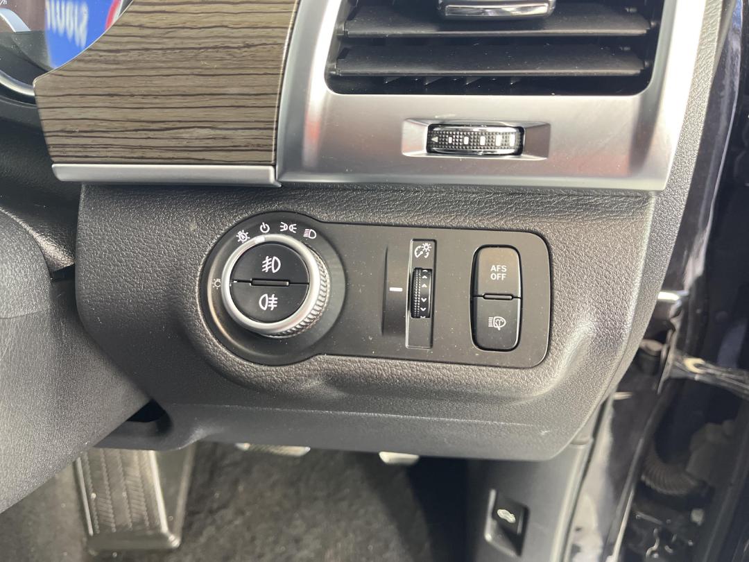 Photo '29' of Haval H9 Photo '29' of Haval H9