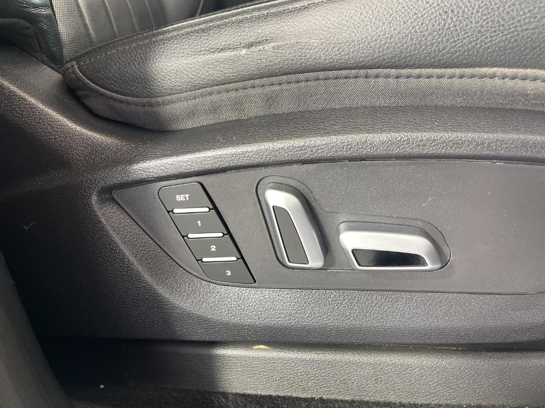 Photo '28' of Haval H9 Photo '28' of Haval H9