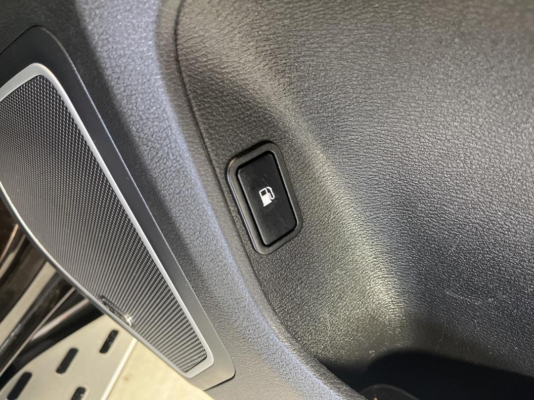 Photo '27' of Haval H9 Photo '27' of Haval H9