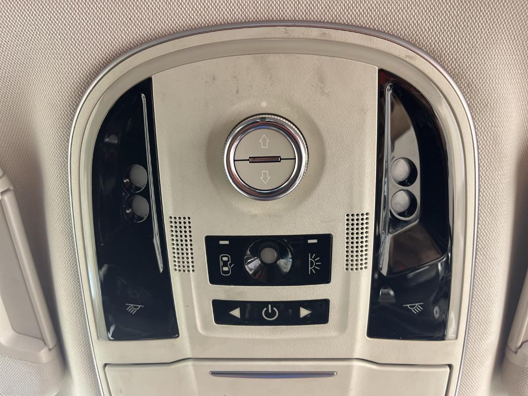 Photo '35' of Haval H9 Photo '35' of Haval H9