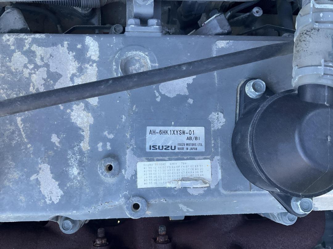 Photo '30' of HiDROMEK HMK300LC-3 Excavator