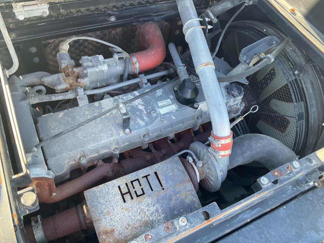 Photo '28' of HiDROMEK HMK300LC-3 Excavator