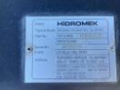 Thumbnail '31' of HiDROMEK HMK300LC-3 Excavator