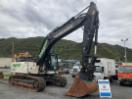 Thumbnail '1' of HiDROMEK HMK300LC-3 Excavator