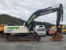 Thumbnail '3' of HiDROMEK HMK300LC-3 Excavator