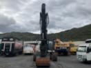 Thumbnail '10' of HiDROMEK HMK300LC-3 Excavator