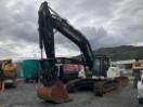 Thumbnail '9' of HiDROMEK HMK300LC-3 Excavator