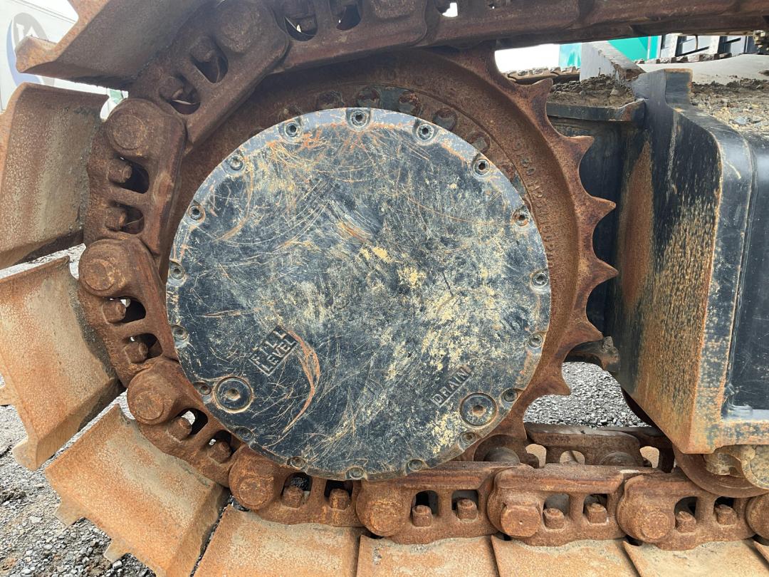 Photo '15' of HiDROMEK HMK300LC-3 Excavator