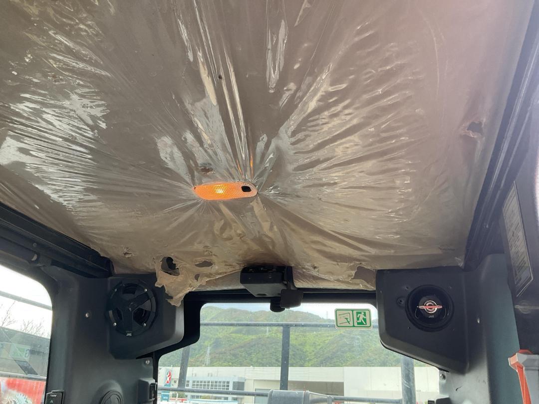 Photo '25' of HiDROMEK HMK300LC-3 Excavator