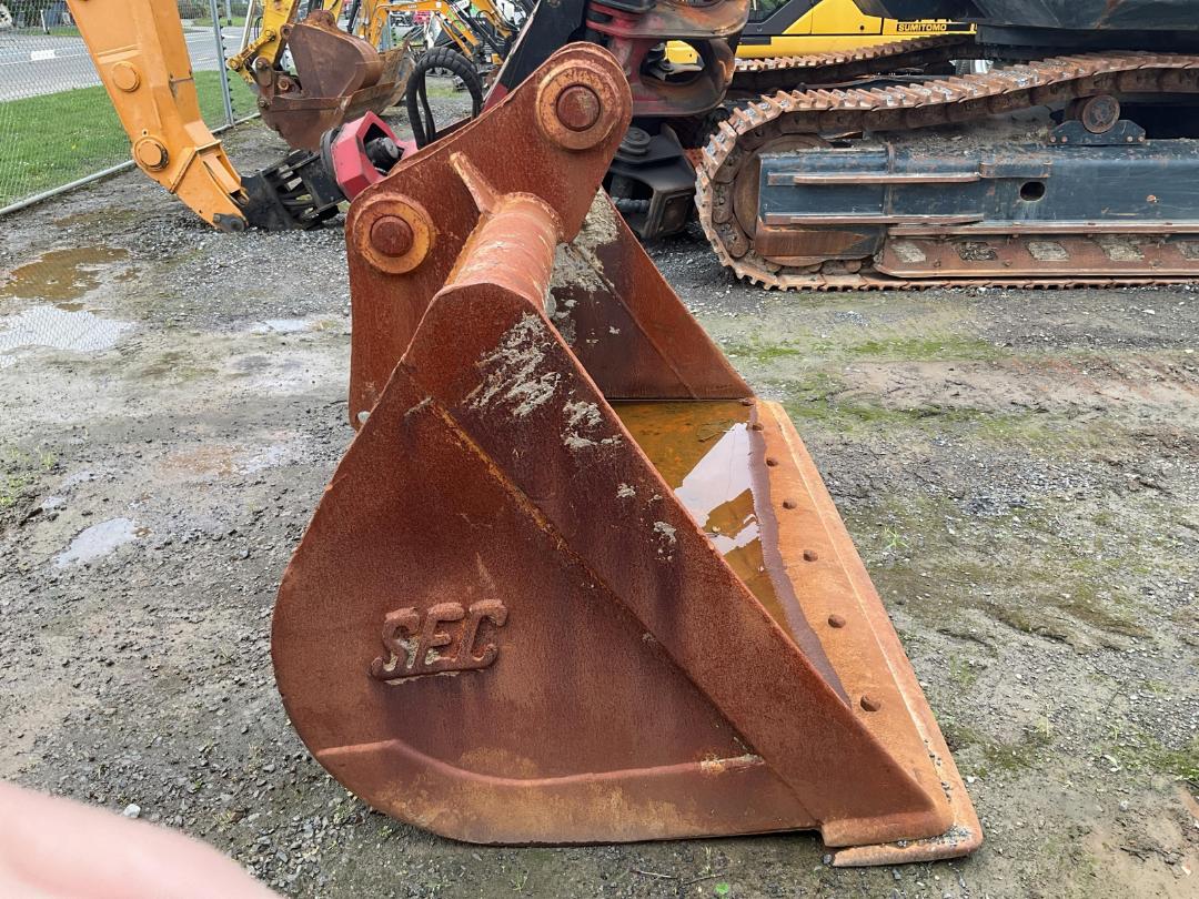 Photo '20' of HiDROMEK HMK300LC-3 Excavator