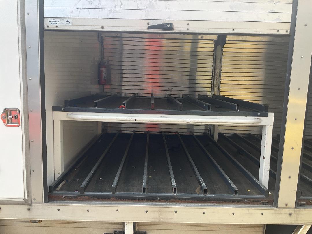 Photo '31' of Hino 300 XZU710R Box Body