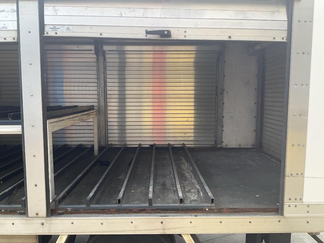 Photo '32' of Hino 300 XZU710R Box Body