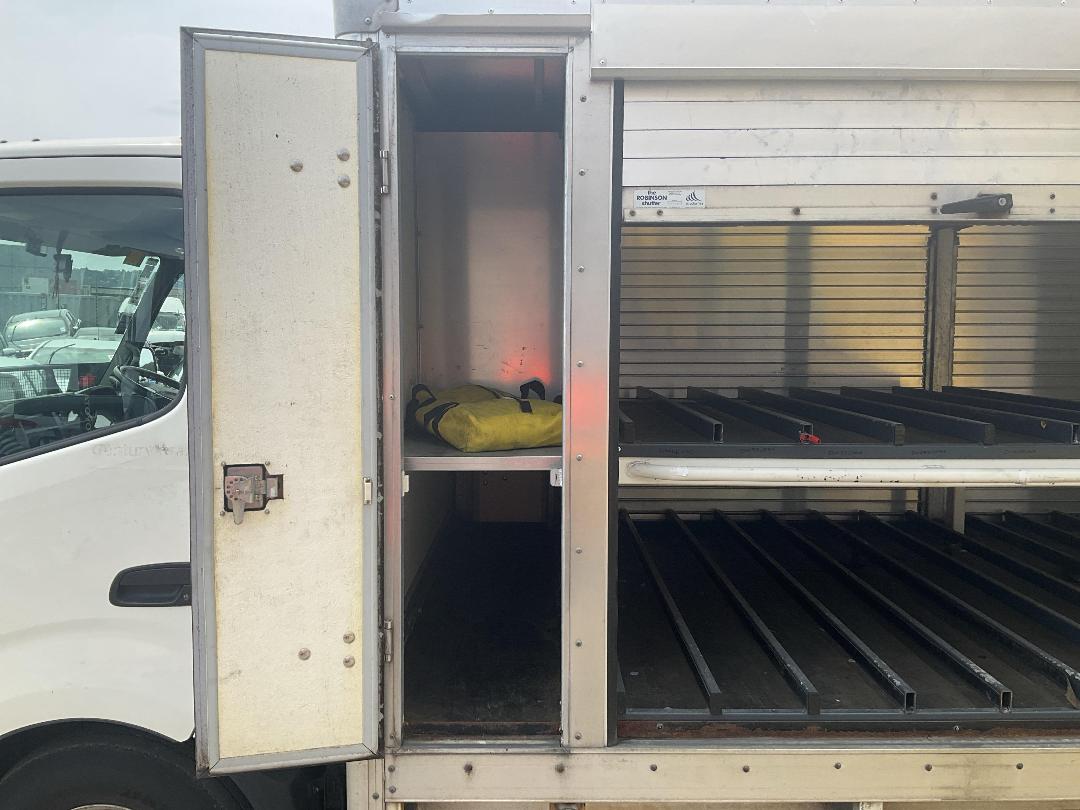 Photo '15' of Hino 300 XZU710R Box Body