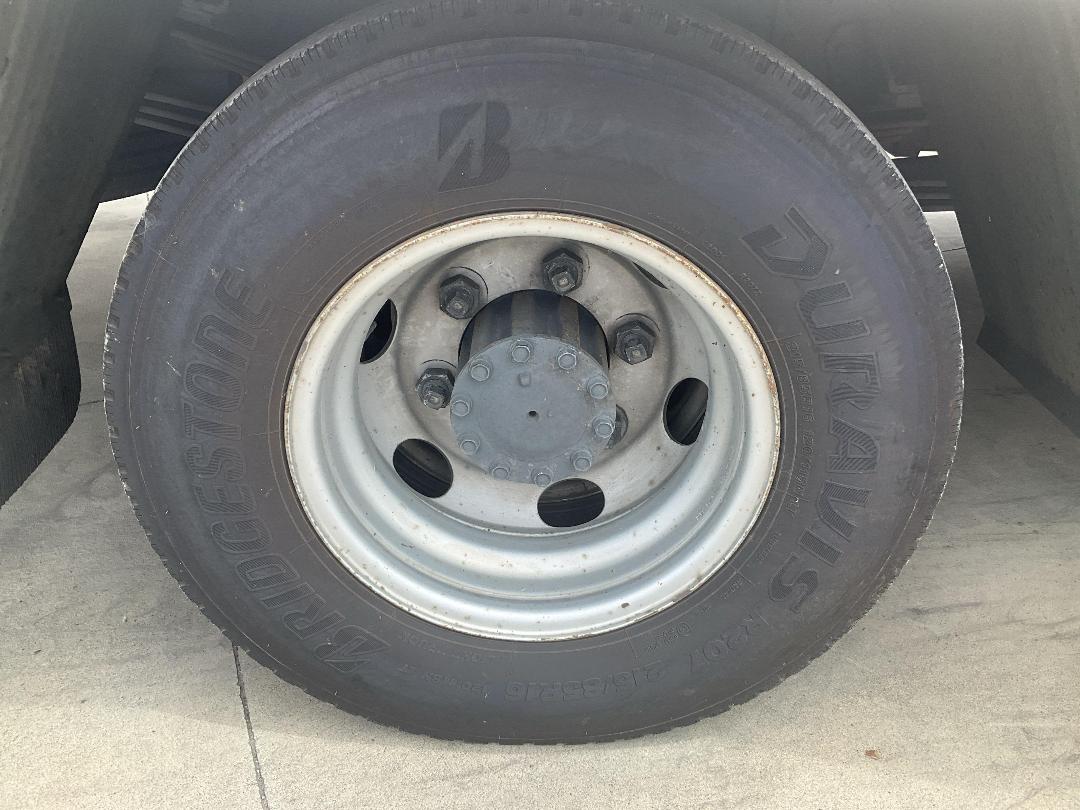 Photo '37' of Hino 300 XZU710R Box Body