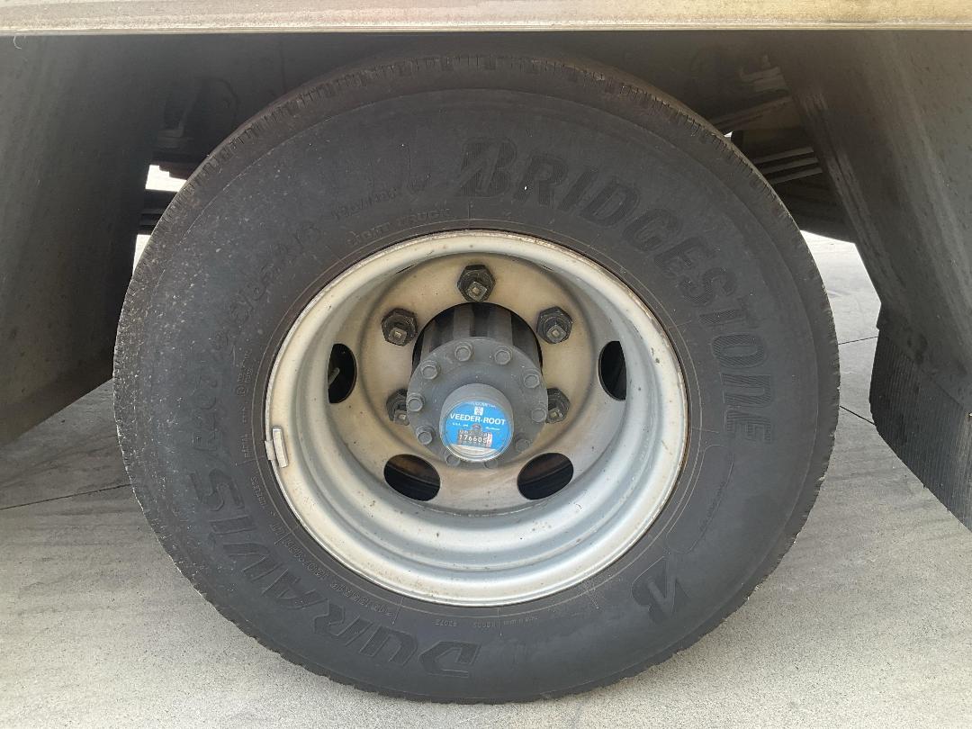 Photo '38' of Hino 300 XZU710R Box Body