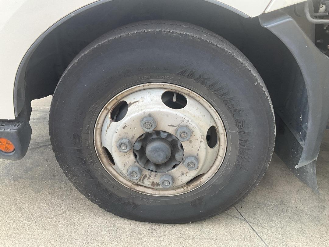 Photo '36' of Hino 300 XZU710R Box Body