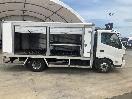Thumbnail '16' of Hino 300 XZU710R Box Body
