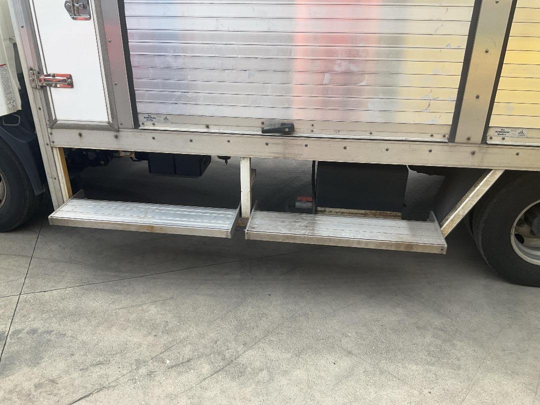 Photo '27' of Hino 300 XZU710R Box Body