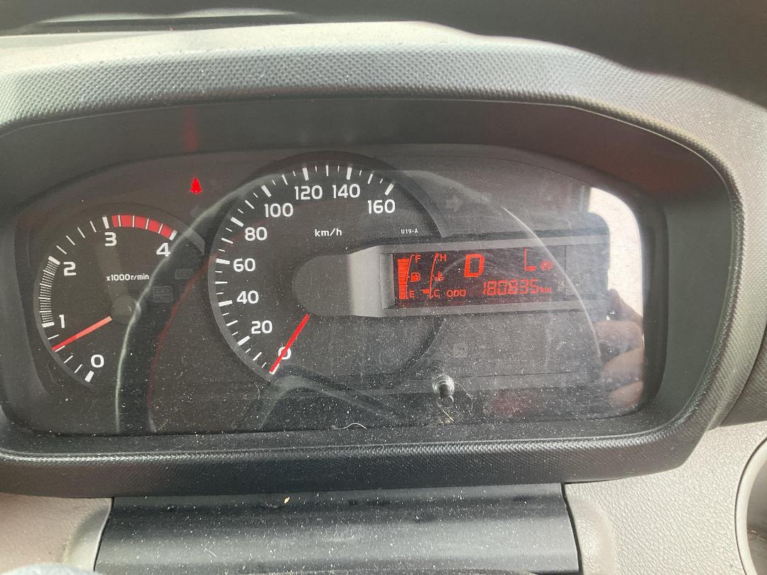 Photo '25' of Hino 300 XZU710R Box Body