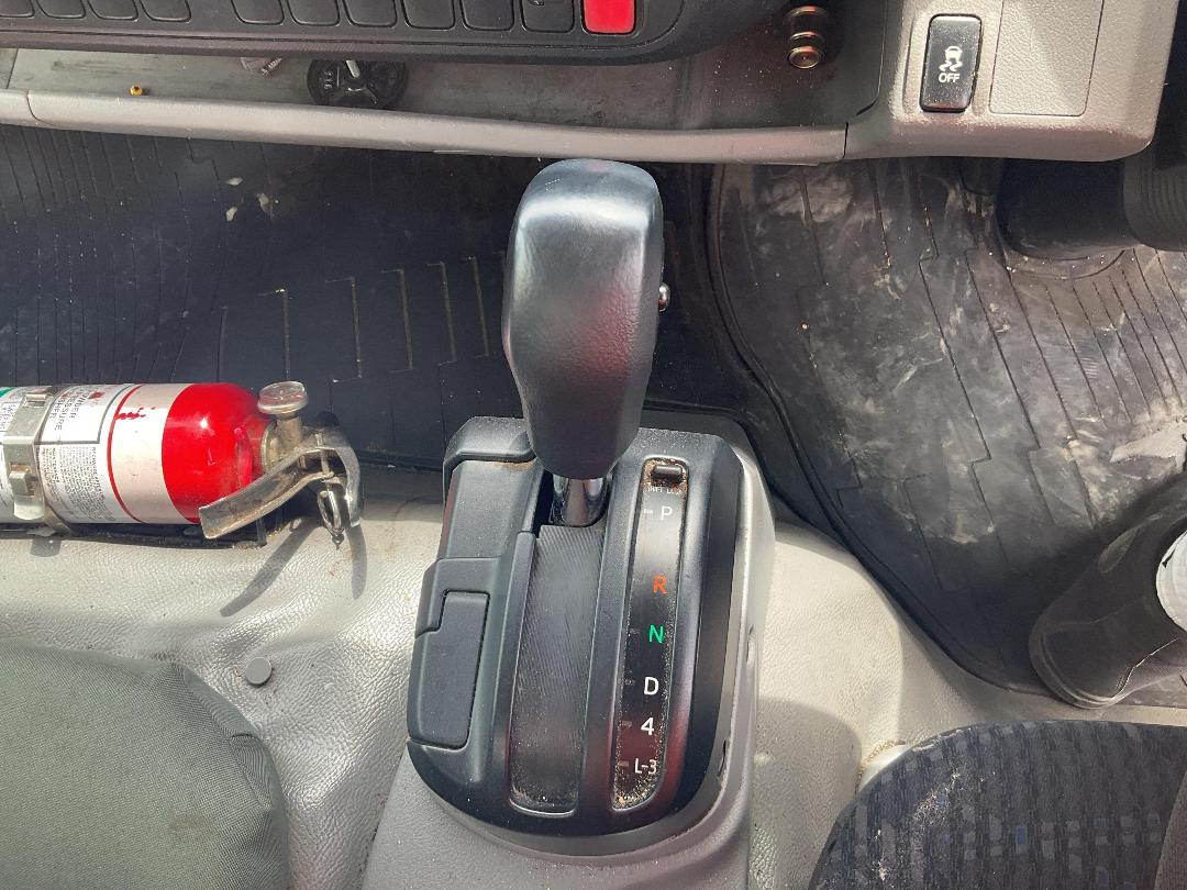 Photo '26' of Hino 300 XZU710R Box Body