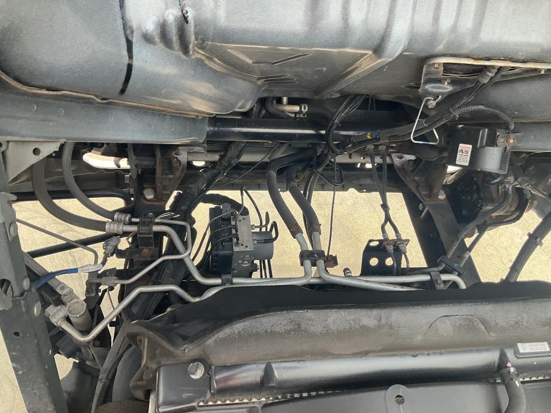 Photo '30' of Hino 300 XZU710R Box Body