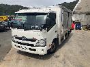 Thumbnail '11' of Hino 300 XZU710R Box Body